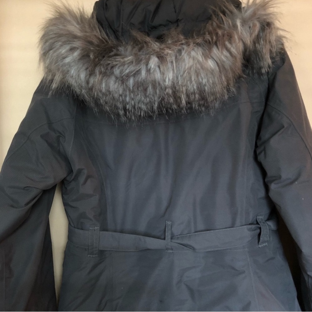 The north face hyvent jacket L